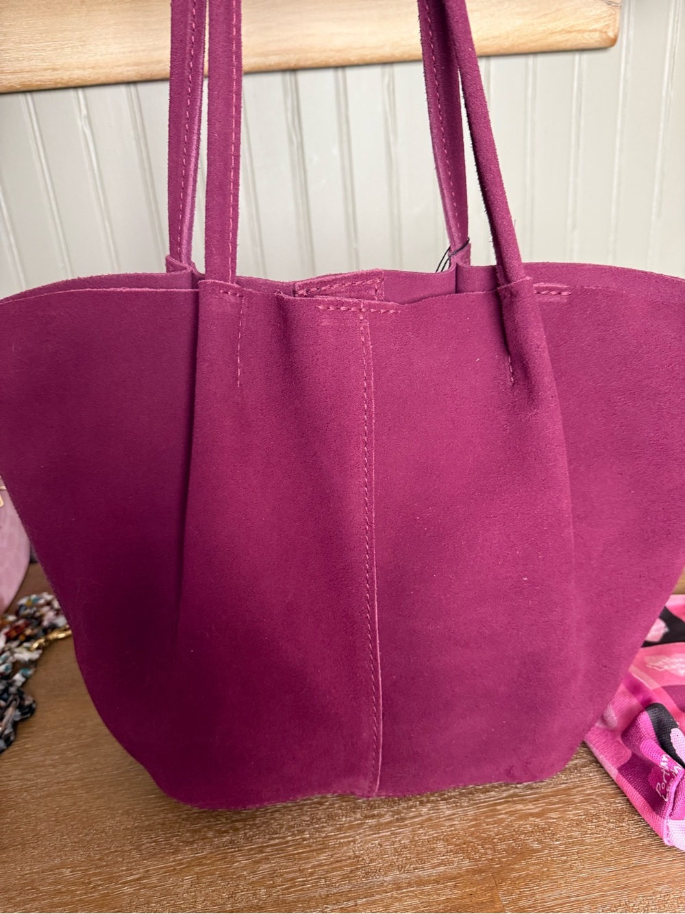 PLG Devan Tote and organizer - Picture 2 of 4